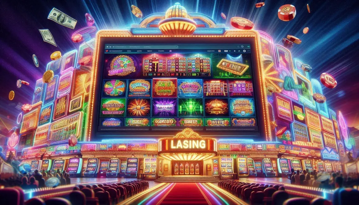 Spielbank Bad Oeynhausen